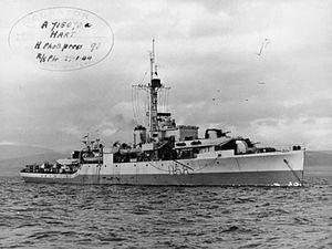 HMS Hart (U58) httpsuploadwikimediaorgwikipediacommonsthu