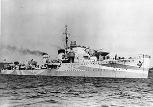 HMS Harvester (H19) httpsuploadwikimediaorgwikipediacommonsthu