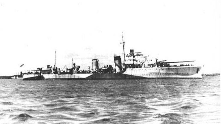 HMS Havelock (H88) httpsuploadwikimediaorgwikipediacommons00