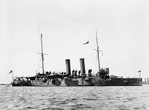 HMS Hawke (1891) httpsuploadwikimediaorgwikipediacommonsthu