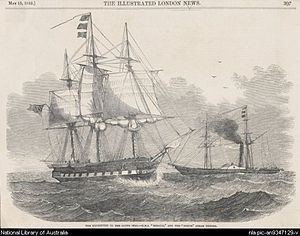 HMS Herald (1822) httpsuploadwikimediaorgwikipediacommonsthu