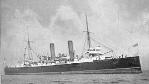 HMS Hermione (1893) httpsuploadwikimediaorgwikipediacommonsthu