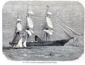 HMS Himalaya (1854) httpsuploadwikimediaorgwikipediacommonsthu