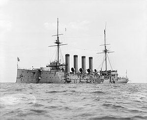 HMS Hogue (1900) httpsuploadwikimediaorgwikipediacommonsthu