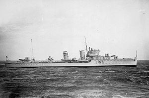 HMS Hostile (H55) httpsuploadwikimediaorgwikipediacommonsthu
