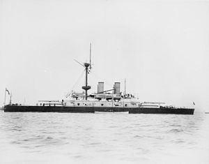 HMS Howe (1885) httpsuploadwikimediaorgwikipediacommonsthu