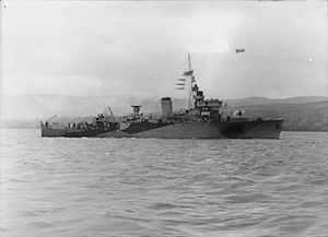 HMS Hydra (J275) httpsuploadwikimediaorgwikipediacommonsthu