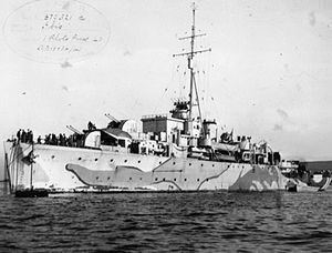 HMS Ibis (U99) httpsuploadwikimediaorgwikipediacommonsthu