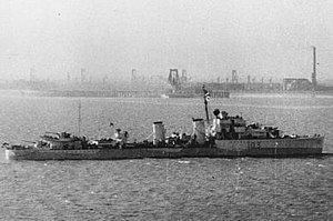 HMS Icarus (D03) httpsuploadwikimediaorgwikipediaenthumbe