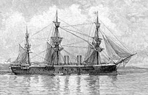 HMS Inconstant (1868) httpsuploadwikimediaorgwikipediacommonsthu