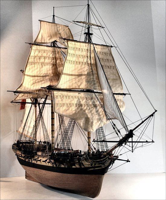 HMS Indefatigable (1784) wwwageofsailnetimagesindef3jpg