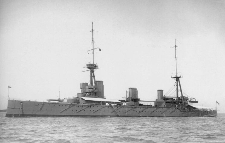 HMS Indefatigable (1909) Indefatigable class battlecruiser HMS Indefatigable SN Guides
