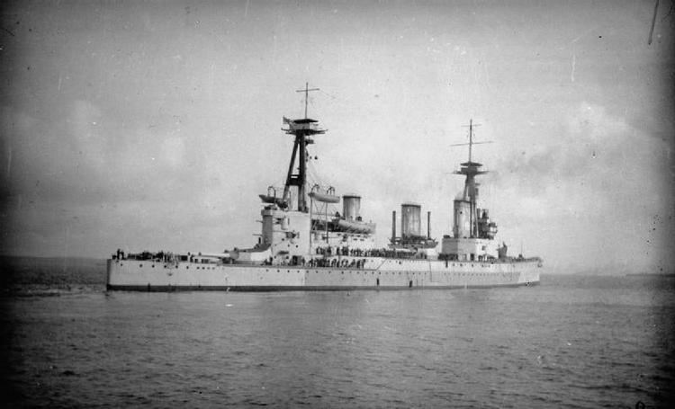 HMS Indefatigable (1909) httpsuploadwikimediaorgwikipediacommonsff