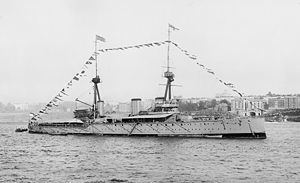 HMS Inflexible (1907) httpsuploadwikimediaorgwikipediacommonsthu