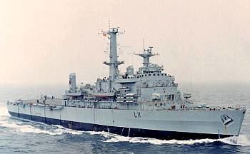 HMS Intrepid (L11) i36servimgcomuf3611363101intrep11jpg