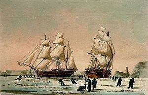 HMS Investigator (1848) httpsuploadwikimediaorgwikipediacommonsthu