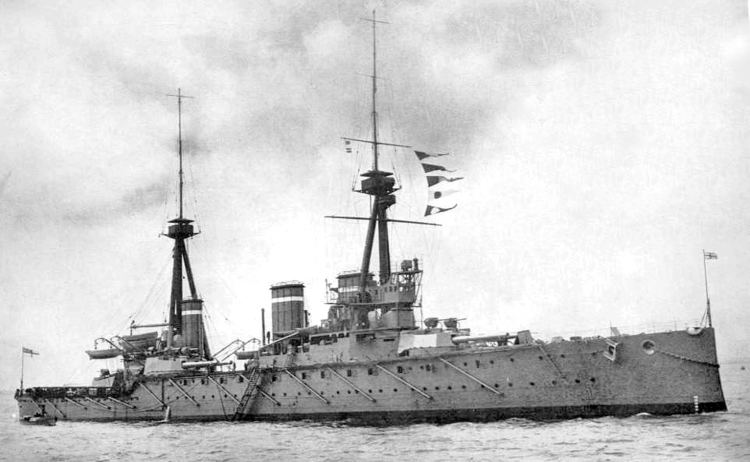 HMS Invincible (1907) HMS Invincible 1907 Wikipedia