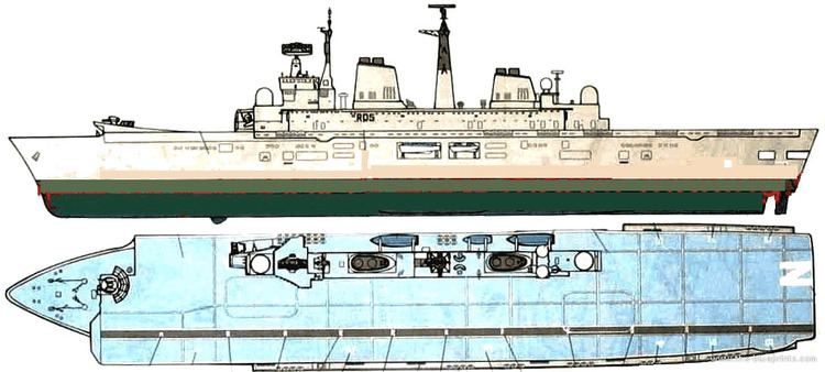 HMS Invincible (R05) TheBlueprintscom Blueprints gt Ships gt Ships UK gt HMS