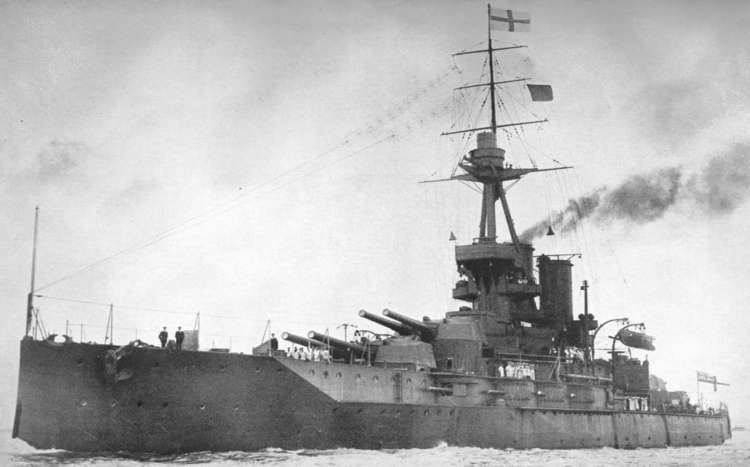 HMS Iron Duke (1912) HMS Iron Duke 1912 Wikipedia