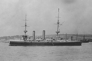 HMS Juno (1895) httpsuploadwikimediaorgwikipediacommonsthu