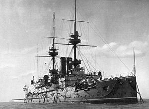 HMS Jupiter (1895) httpsuploadwikimediaorgwikipediacommonsthu