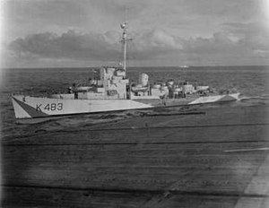 HMS Kempthorne (K483) httpsuploadwikimediaorgwikipediaenthumb4