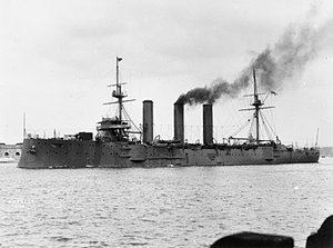 HMS Kent (1901) httpsuploadwikimediaorgwikipediacommonsthu