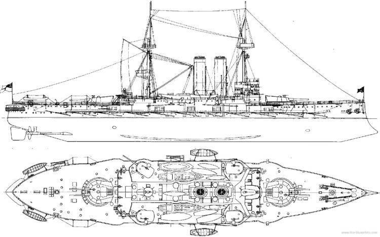 HMS King Edward VII - Alchetron, The Free Social Encyclopedia