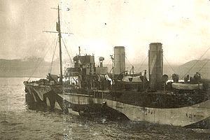 HMS Laburnum (1915) httpsuploadwikimediaorgwikipediacommonsthu