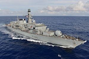 HMS Lancaster (F229) httpsuploadwikimediaorgwikipediacommonsthu