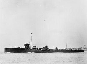 HMS Lapwing (1911) httpsuploadwikimediaorgwikipediacommonsthu