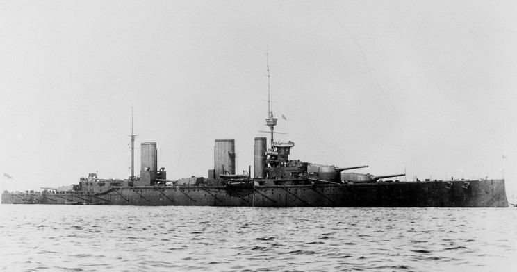 HMS Lion (1910) Lion Class BattleCruiser HMS Lion SN Guides