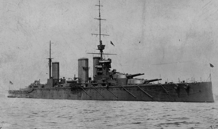 HMS Lion (1910) Lion Class BattleCruiser HMS Lion SN Guides
