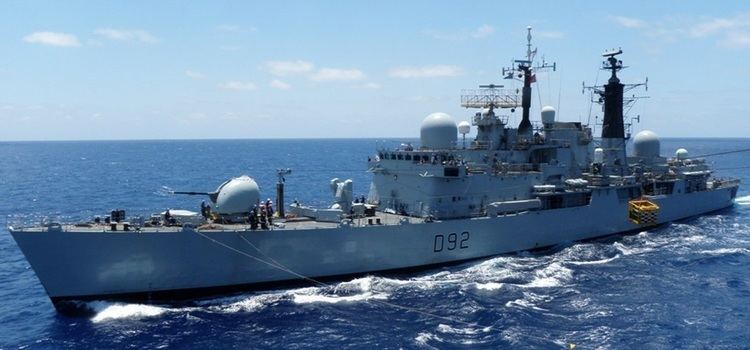 HMS Liverpool (D92) wwwroyalnavymodukmediaroyalnavyresponsive