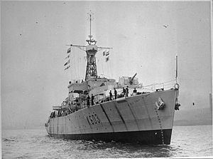 HMS Loch Arkaig (K603) httpsuploadwikimediaorgwikipediacommonsthu