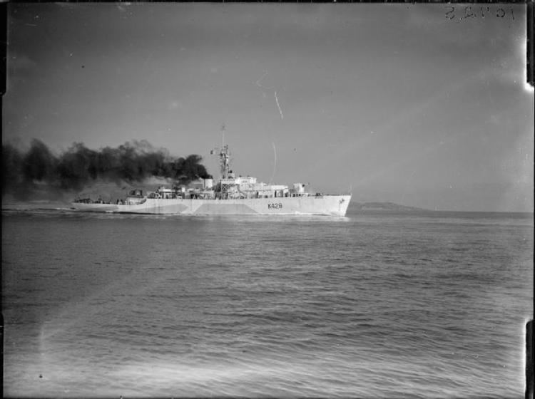 HMS Loch Fyne (K429) httpsuploadwikimediaorgwikipediacommonsbb