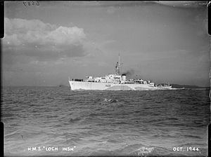 HMS Loch Insh (K433) httpsuploadwikimediaorgwikipediacommonsthu