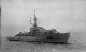 HMS Loch Killisport (K628) httpsuploadwikimediaorgwikipediacommonsthu