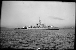 HMS Loch More (K639) httpsuploadwikimediaorgwikipediacommonsthu