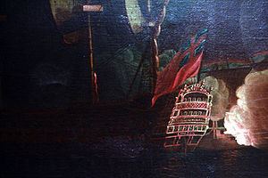 HMS London (1766) httpsuploadwikimediaorgwikipediacommonsthu