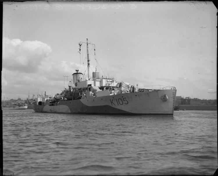 HMS Loosestrife httpsuploadwikimediaorgwikipediacommonscc