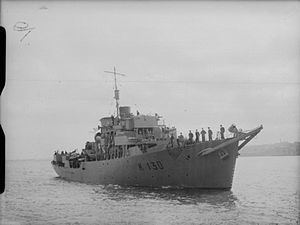 HMS Lotus (K130) httpsuploadwikimediaorgwikipediacommonsthu
