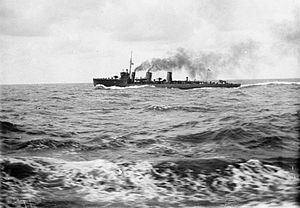 HMS Loyal (1913) httpsuploadwikimediaorgwikipediacommonsthu
