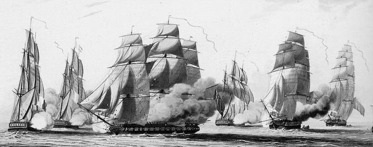 HMS Madagascar (1811)