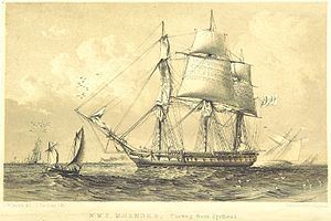 HMS Maeander (1840) httpsuploadwikimediaorgwikipediacommonsthu