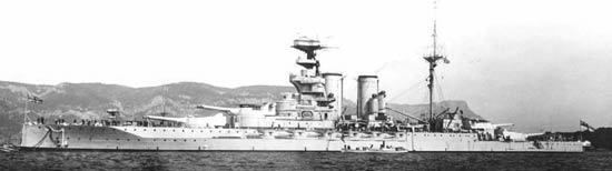 HMS Malaya HMS Malaya 01 of the Royal Navy British Battleship of the Queen