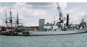 HMS Marlborough (F233) httpsuploadwikimediaorgwikipediacommonsthu