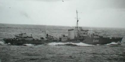 HMS Martin (G44) hmscavalierorgukG44MartinG44jpg