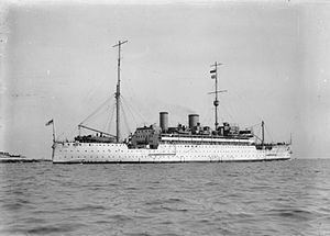 HMS Medway (1928) httpsuploadwikimediaorgwikipediacommonsthu