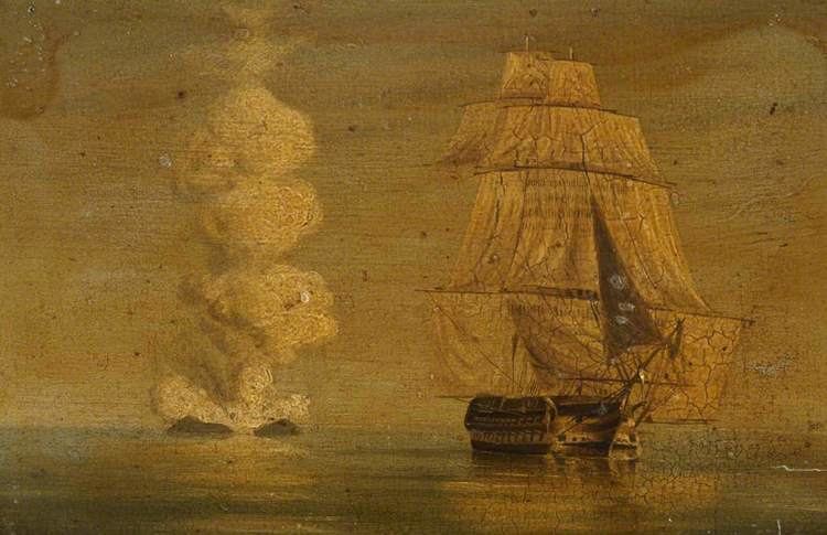 HMS Melville (1817) httpsuploadwikimediaorgwikipediacommons33